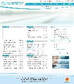 江蘇江南水務股份有限公司